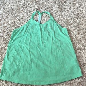 Nike Dry fit running tank